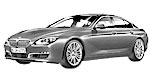 BMW F06 B20A1 Fault Code