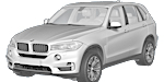 BMW F15 B20A1 Fault Code